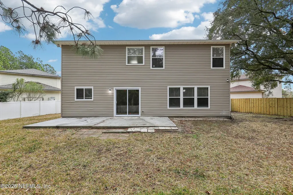 7222 Beekman Lake Drive S Jacksonville FL 32222