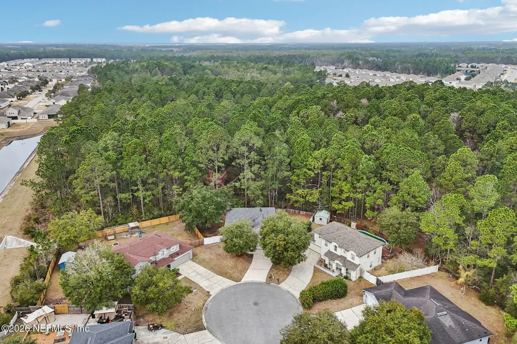 7222 Beekman Lake Drive S Jacksonville FL 32222