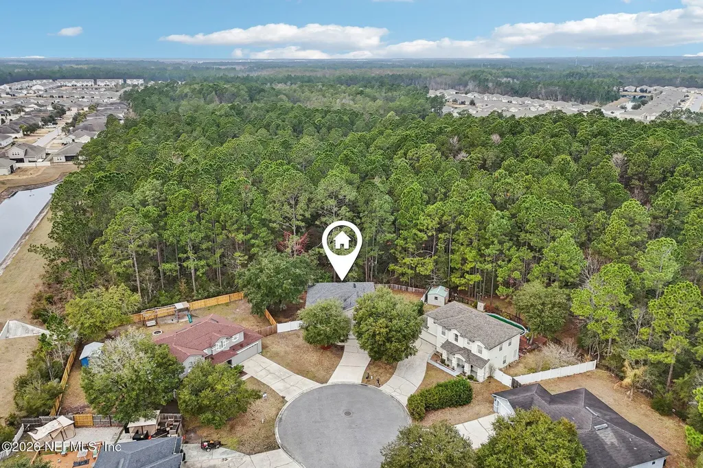 7222 Beekman Lake Drive S Jacksonville FL 32222