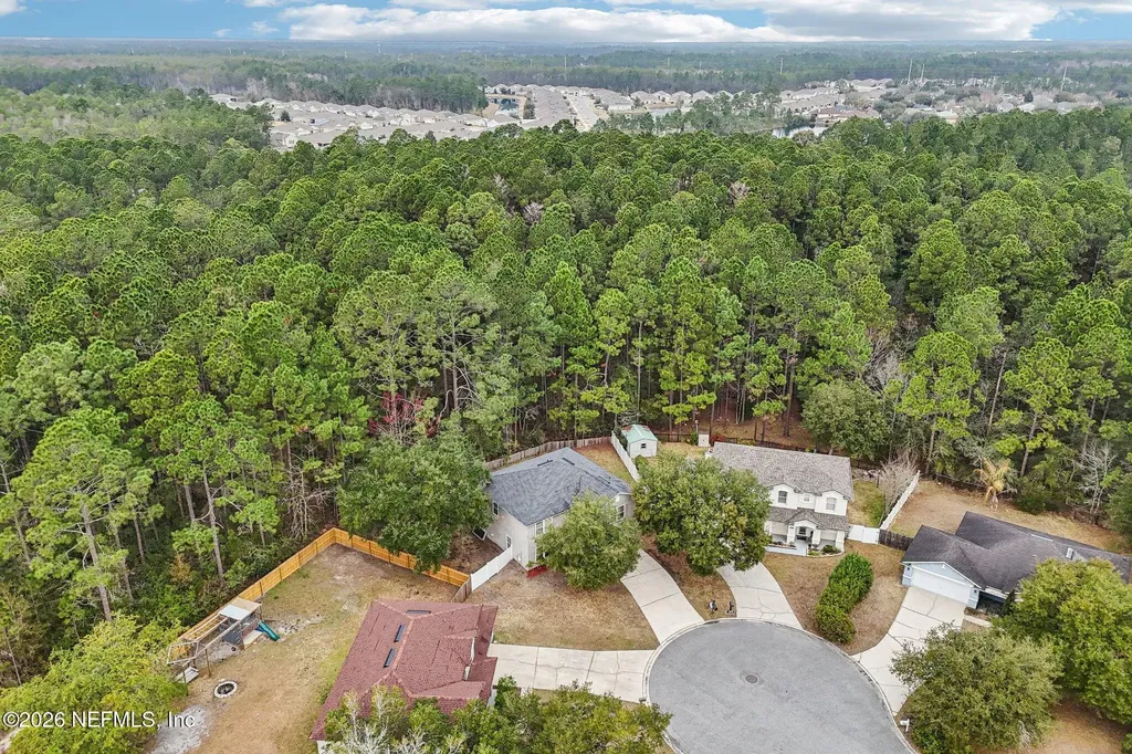7222 Beekman Lake Drive S Jacksonville FL 32222