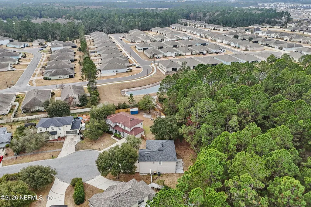 7222 Beekman Lake Drive S Jacksonville FL 32222