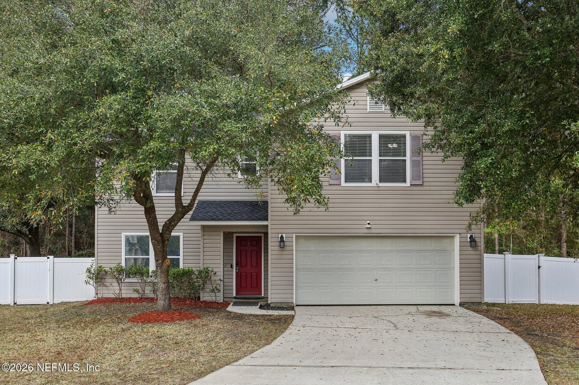 7222 Beekman Lake Drive S Jacksonville FL 32222