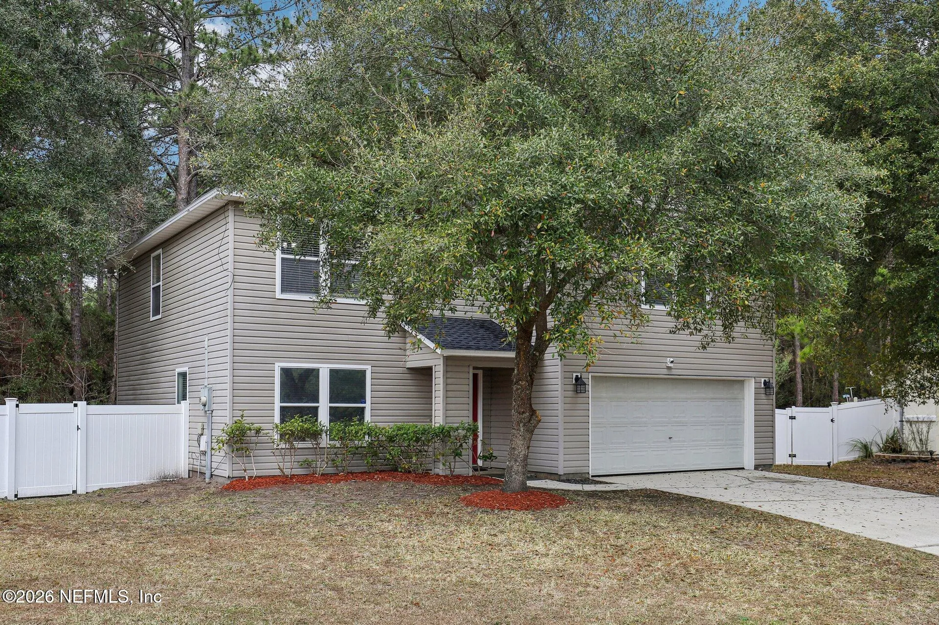 7222 Beekman Lake Drive S Jacksonville FL 32222