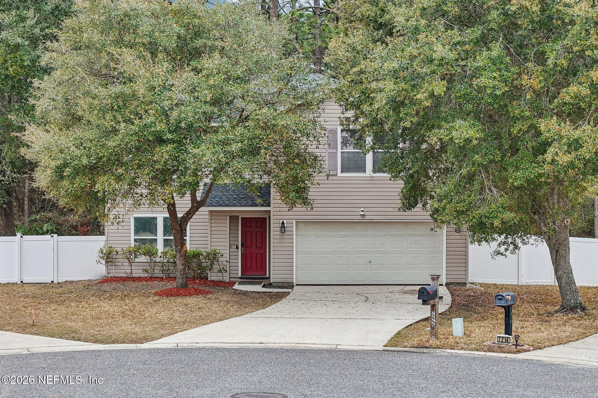 7222 Beekman Lake Drive S Jacksonville FL 32222