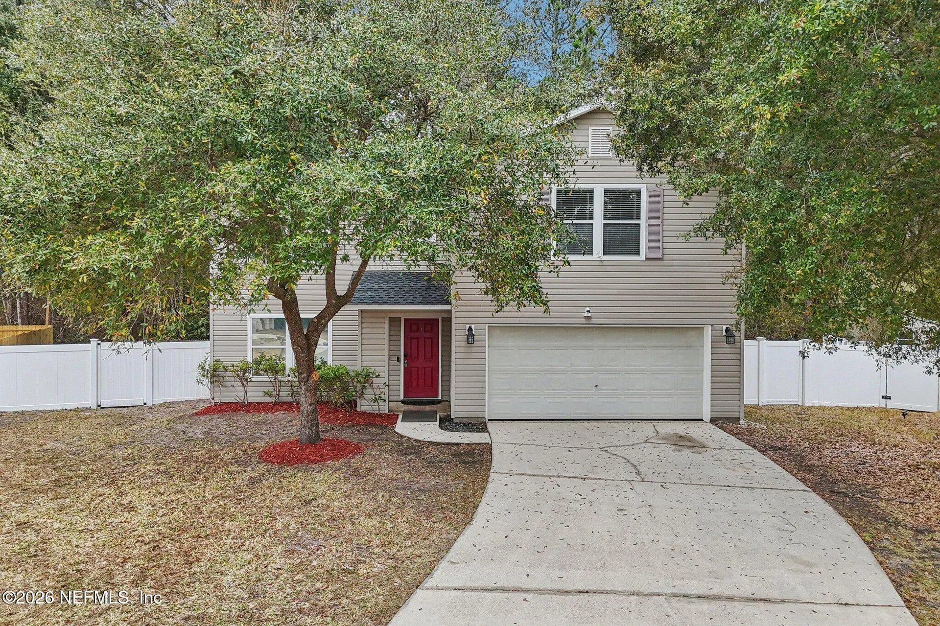 7222 Beekman Lake Drive S Jacksonville FL 32222