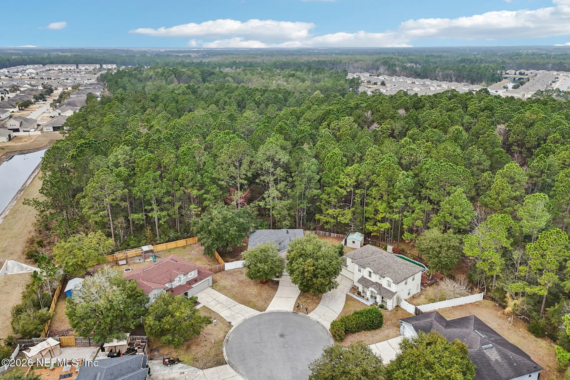 7222 Beekman Lake Drive S Jacksonville FL 32222