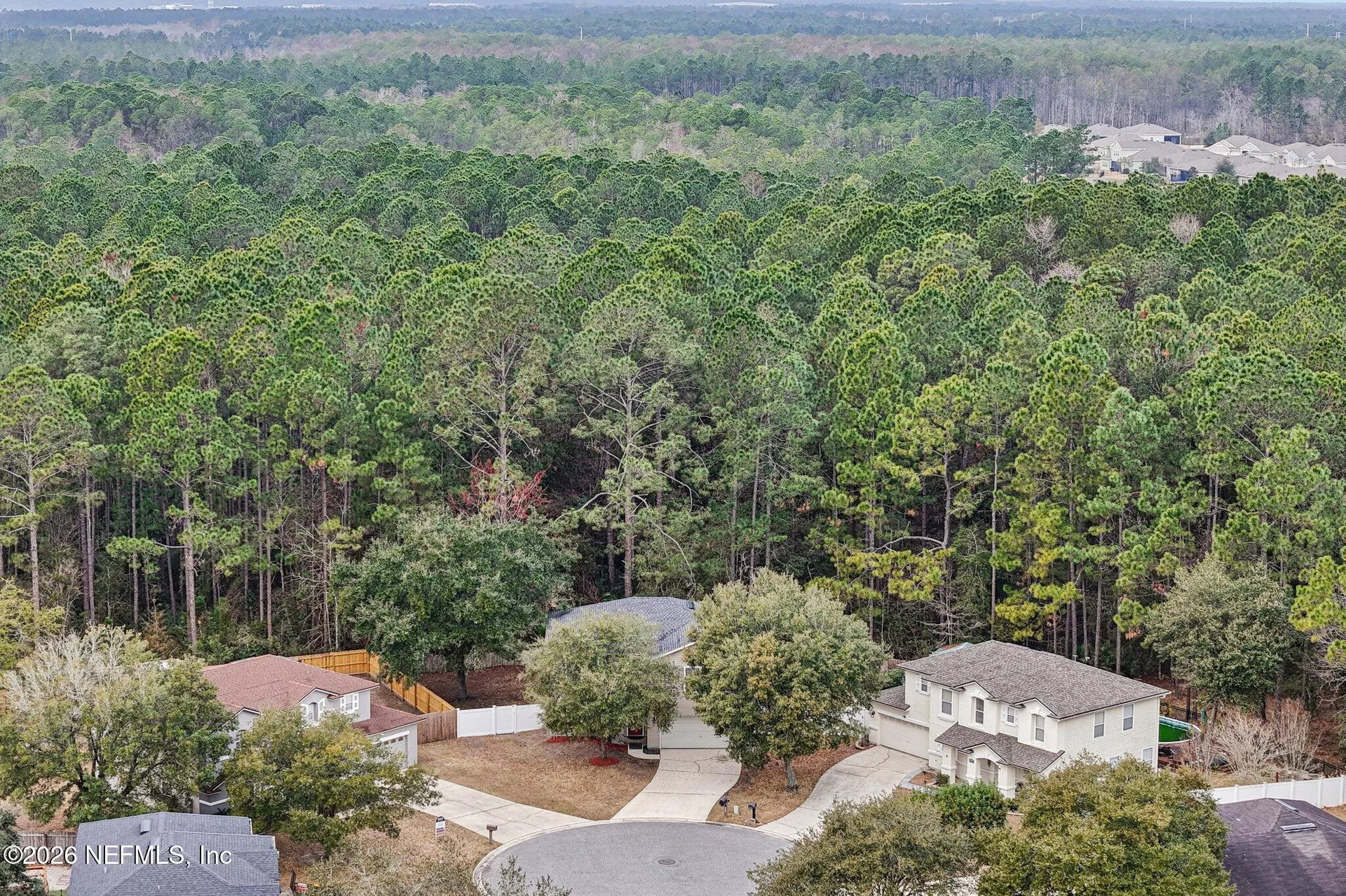 7222 Beekman Lake Drive S Jacksonville FL 32222
