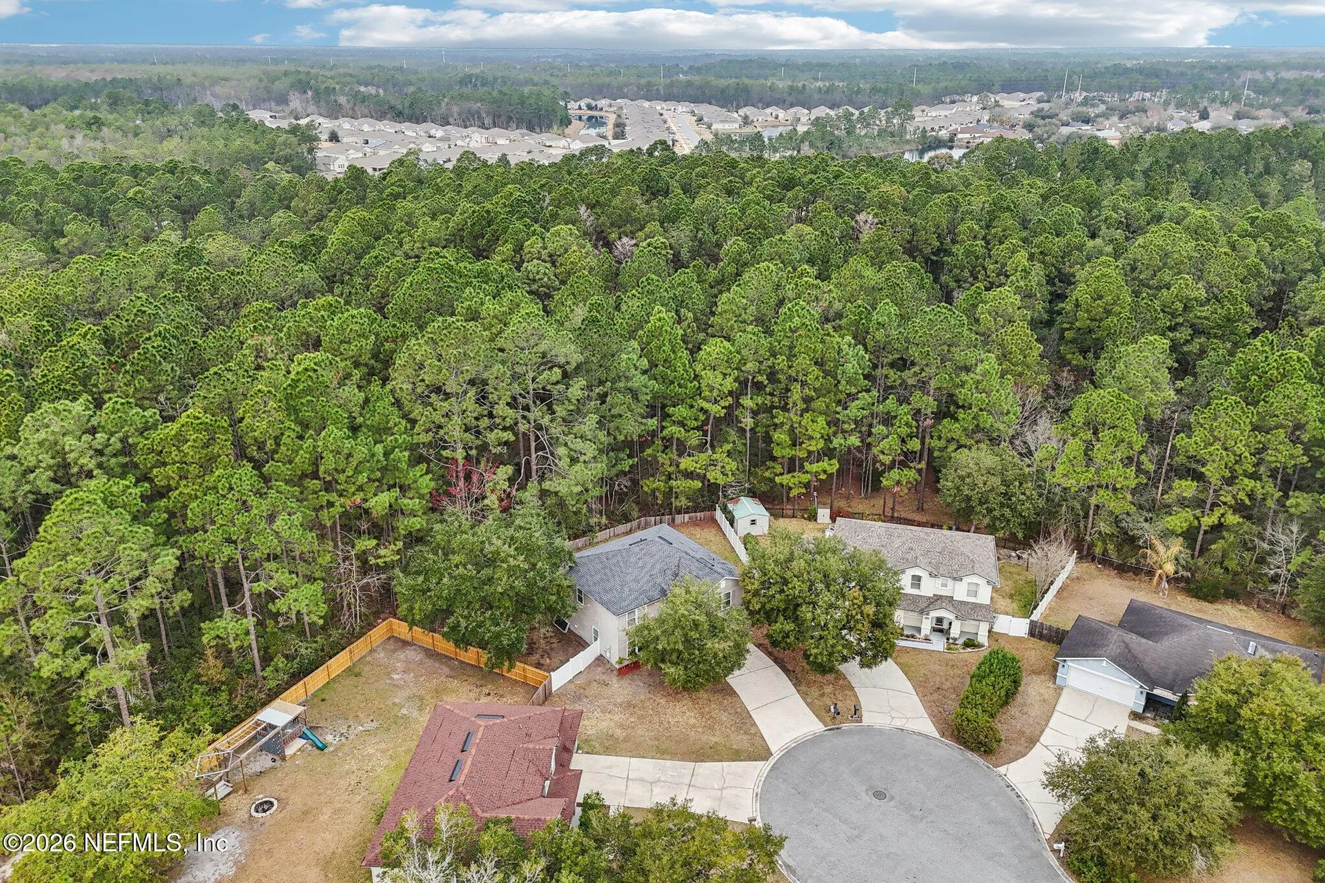 7222 Beekman Lake Drive S Jacksonville FL 32222