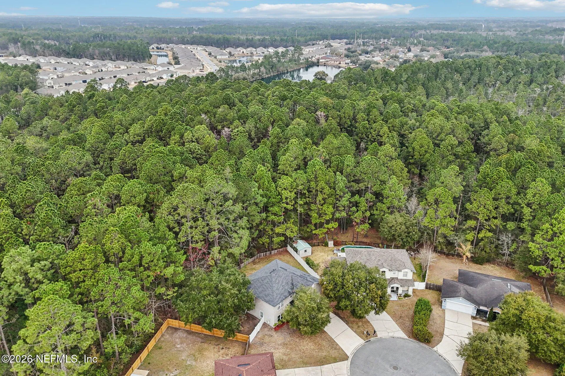 7222 Beekman Lake Drive S Jacksonville FL 32222