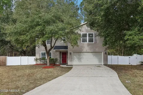 7222 Beekman Lake Drive S Jacksonville FL 32222
