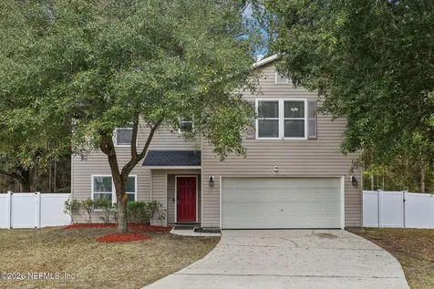 7222 Beekman Lake Drive S Jacksonville FL 32222