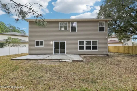 7222 Beekman Lake Drive S Jacksonville FL 32222