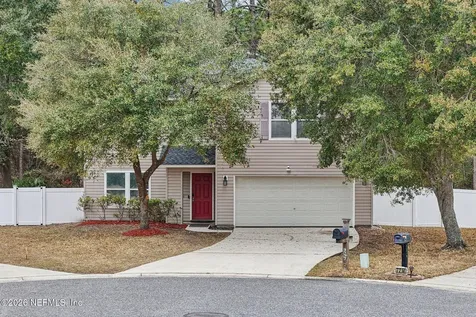7222 Beekman Lake Drive S Jacksonville FL 32222