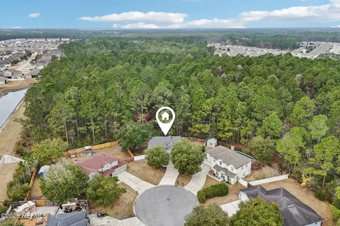 7222 Beekman Lake Drive S Jacksonville FL 32222