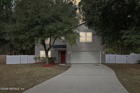 7222 Beekman Lake Drive S Jacksonville FL 32222
