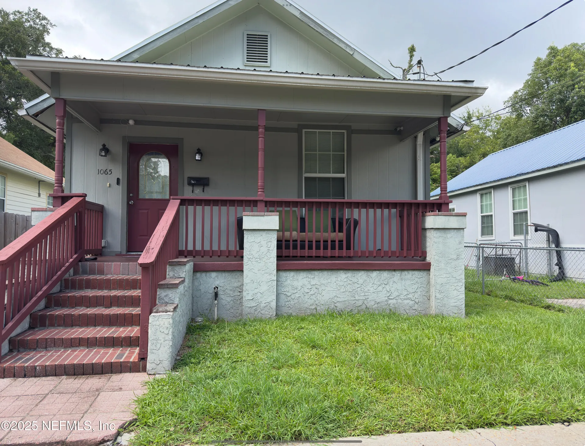 1065 Scriven Street Jacksonville FL 32209