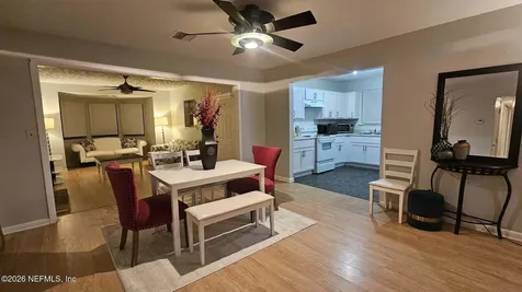 4934 Donnybrook Avenue Jacksonville FL 32208