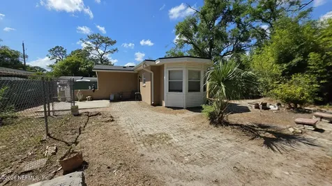 4934 Donnybrook Avenue Jacksonville FL 32208