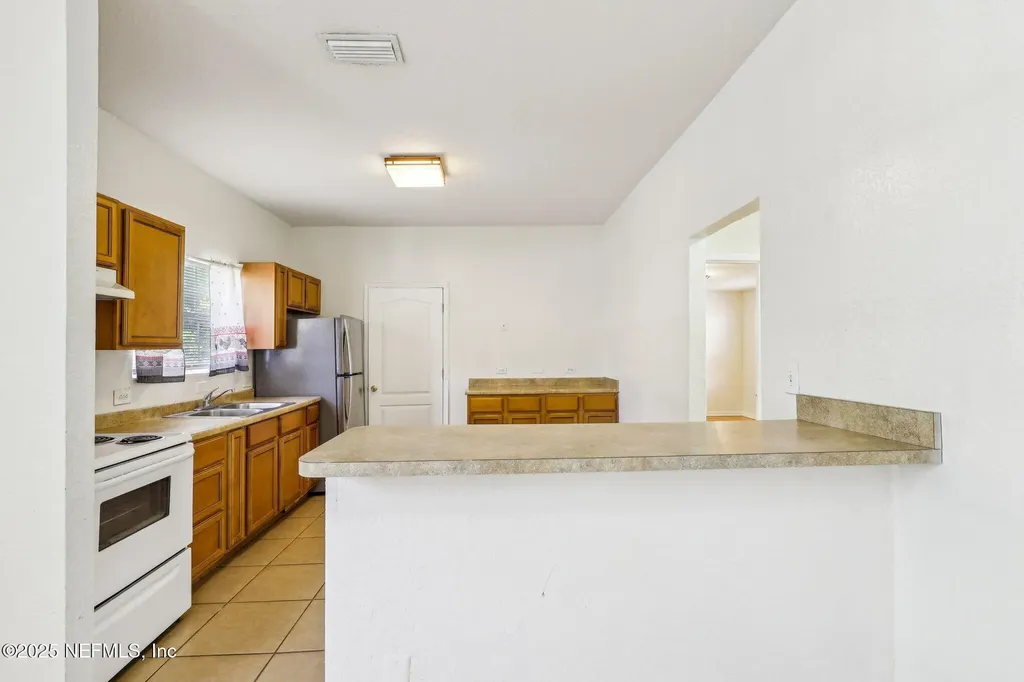 1071 Scriven Street Jacksonville FL 32209