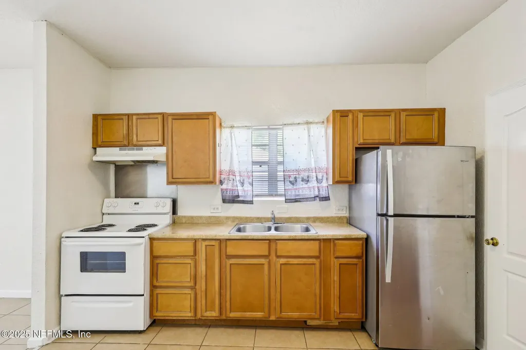 1071 Scriven Street Jacksonville FL 32209