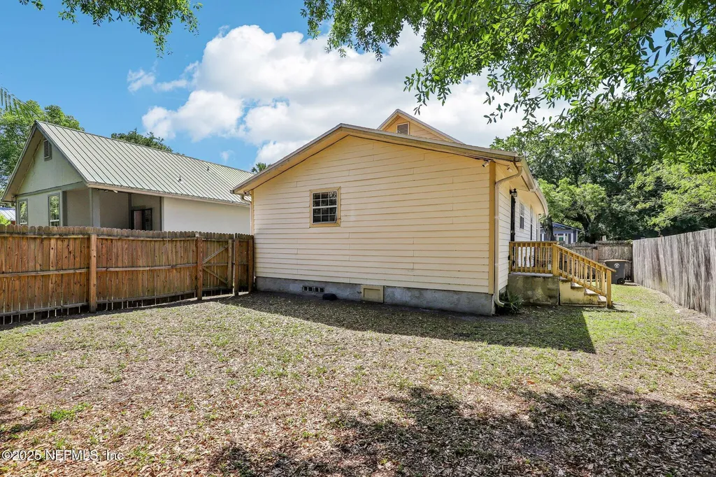 1071 Scriven Street Jacksonville FL 32209