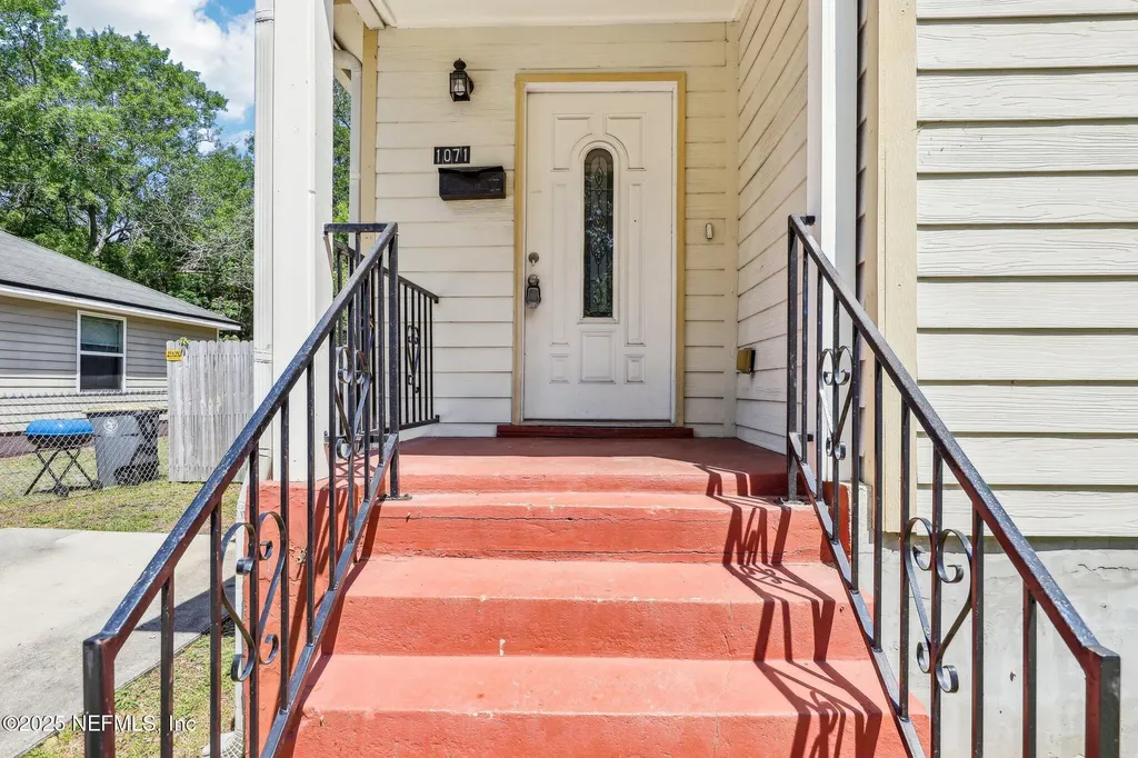 1071 Scriven Street Jacksonville FL 32209