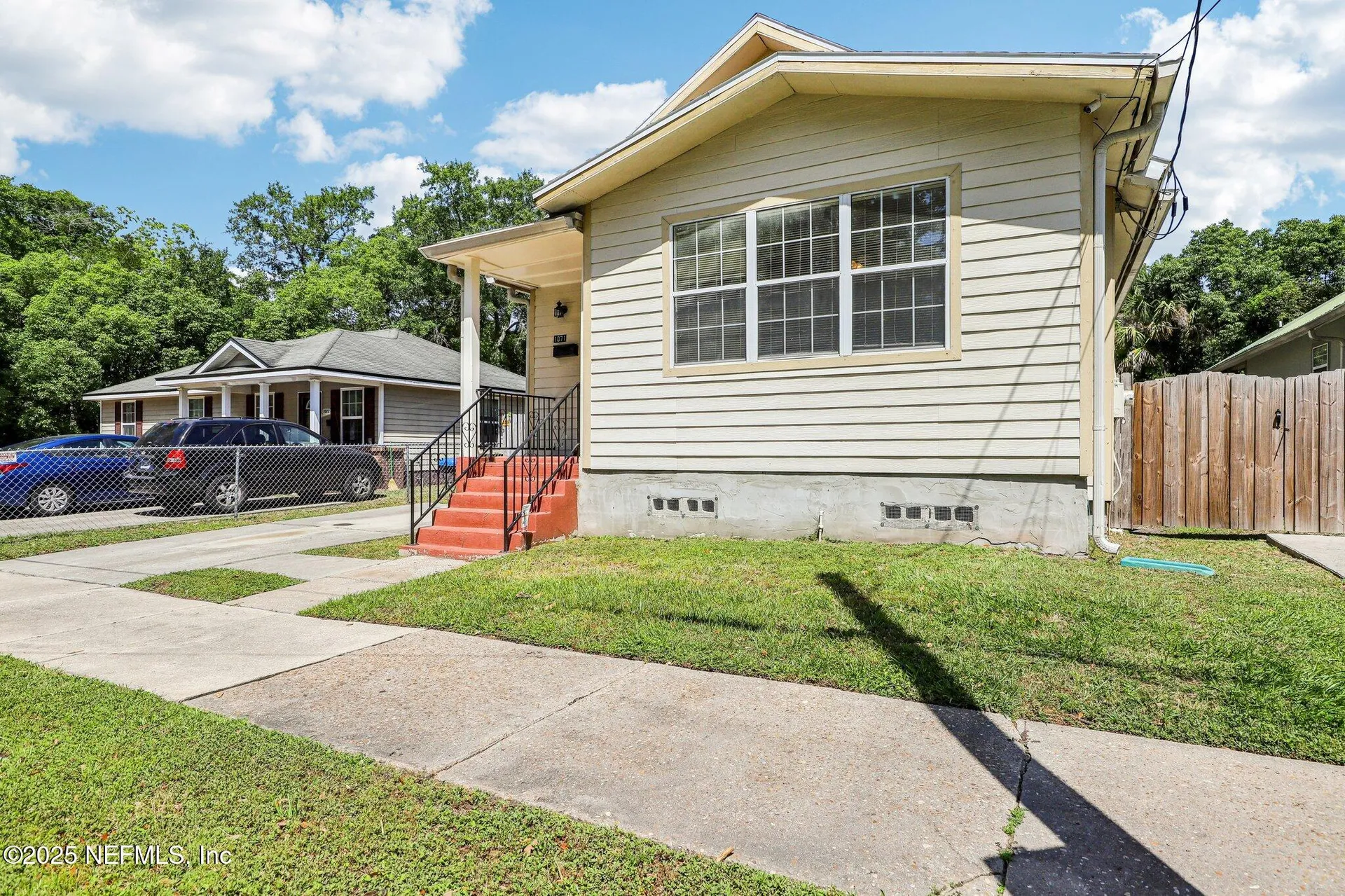 1071 Scriven Street Jacksonville FL 32209