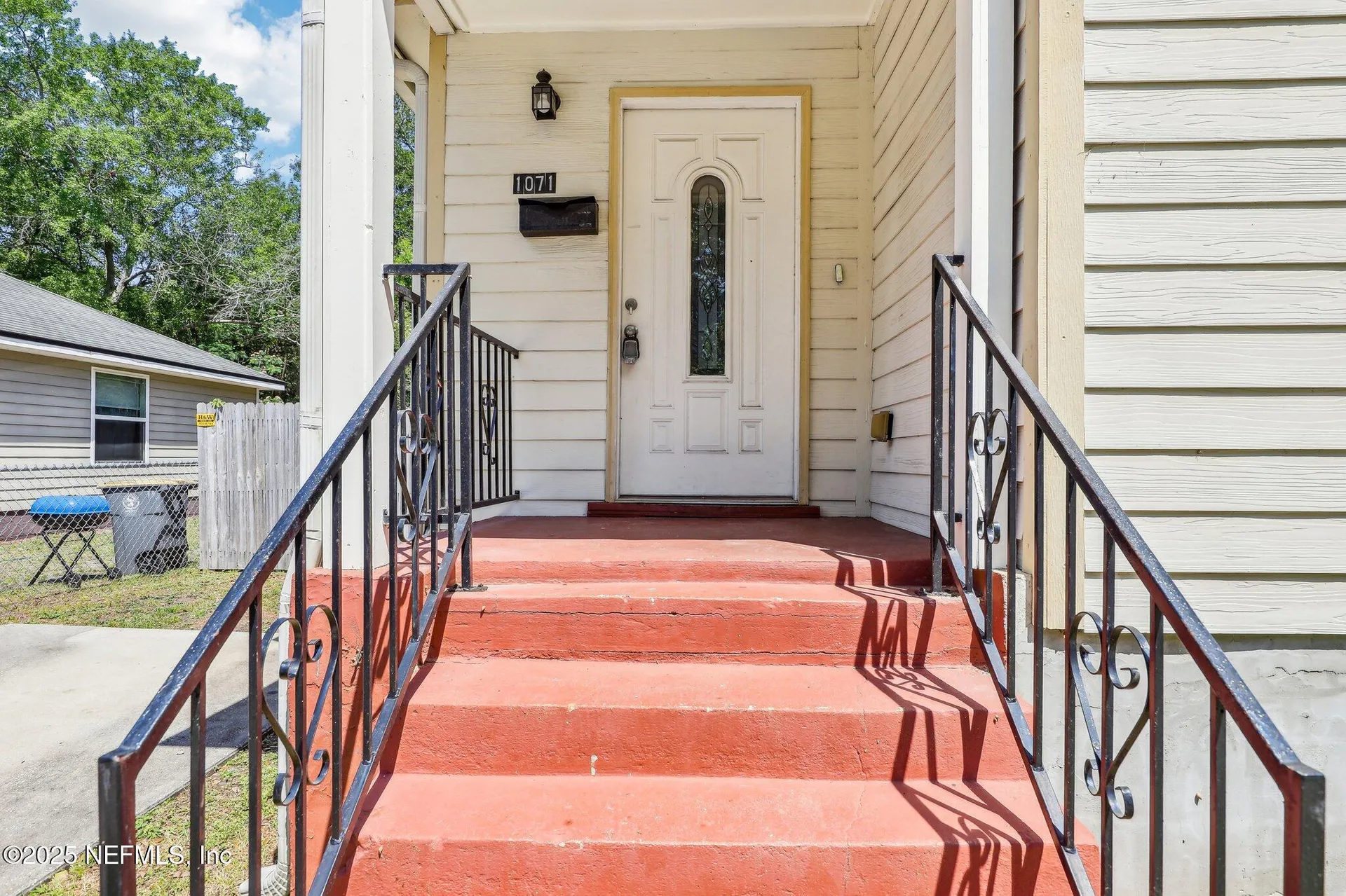 1071 Scriven Street Jacksonville FL 32209