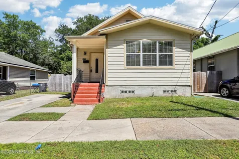 1071 Scriven Street Jacksonville FL 32209