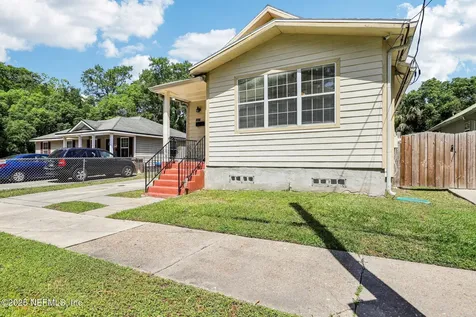 1071 Scriven Street Jacksonville FL 32209