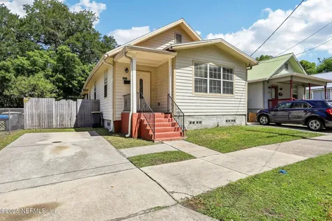 1071 Scriven Street Jacksonville FL 32209