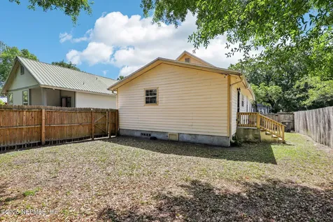 1071 Scriven Street Jacksonville FL 32209