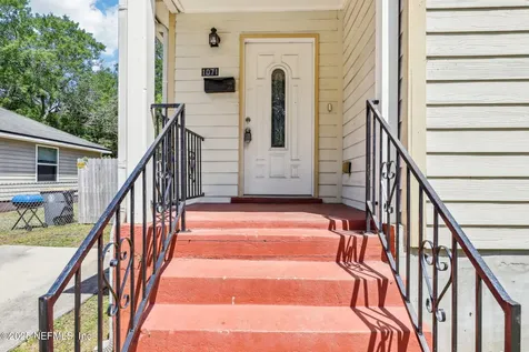1071 Scriven Street Jacksonville FL 32209
