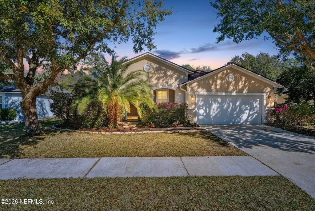 1267 Dunns Lake Drive Jacksonville FL 32218
