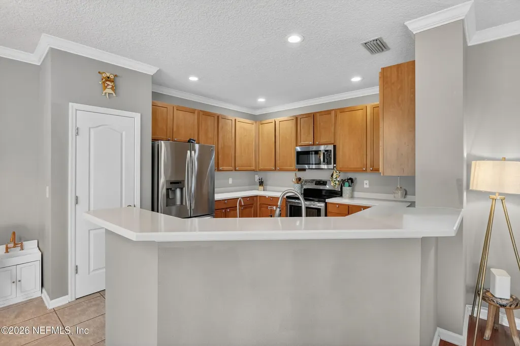 1267 Dunns Lake Drive Jacksonville FL 32218
