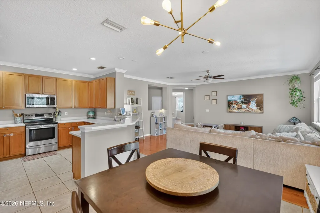 1267 Dunns Lake Drive Jacksonville FL 32218