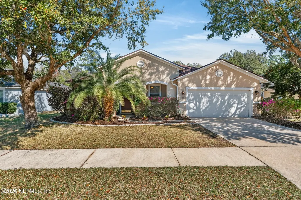 1267 Dunns Lake Drive Jacksonville FL 32218
