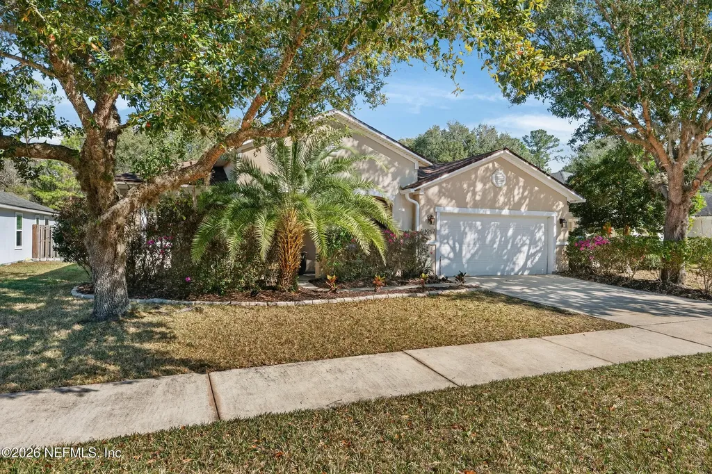 1267 Dunns Lake Drive Jacksonville FL 32218