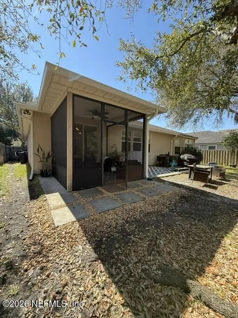 1267 Dunns Lake Drive Jacksonville FL 32218