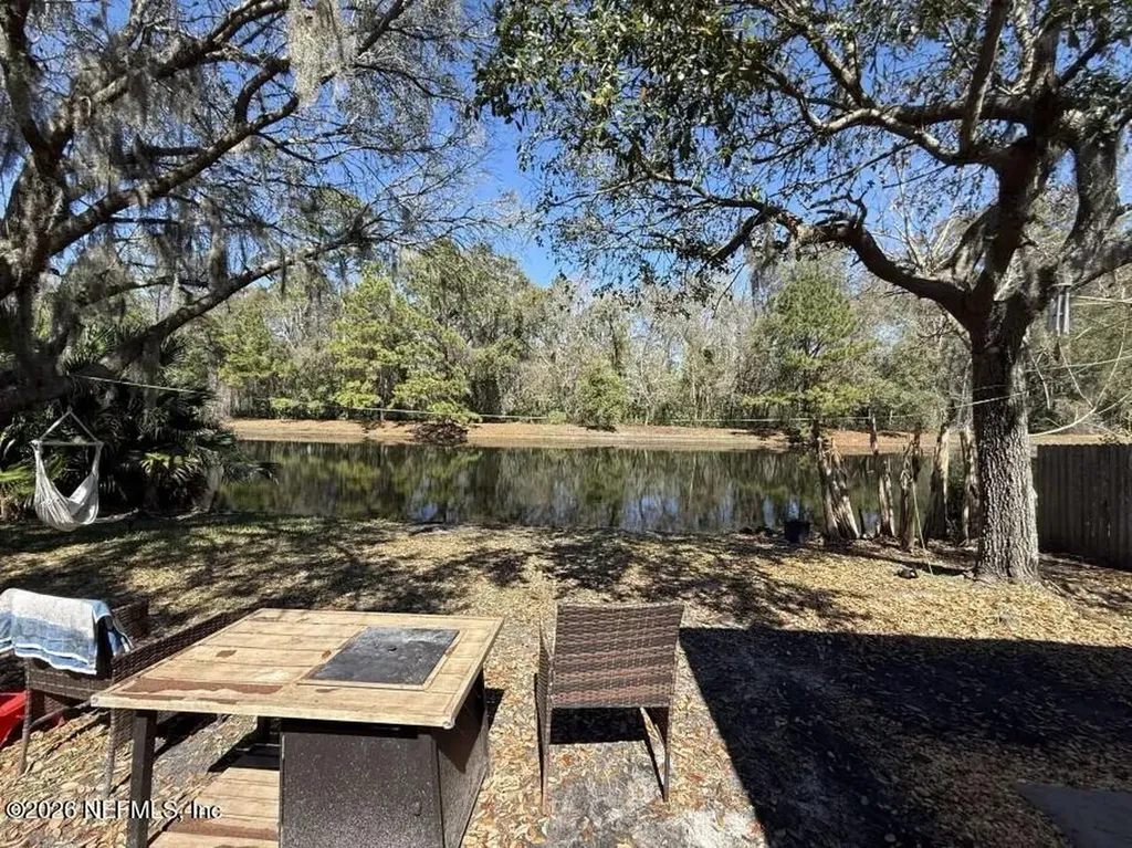 1267 Dunns Lake Drive Jacksonville FL 32218