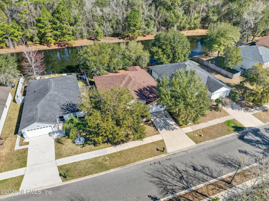 1267 Dunns Lake Drive Jacksonville FL 32218