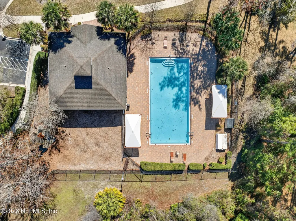 1267 Dunns Lake Drive Jacksonville FL 32218