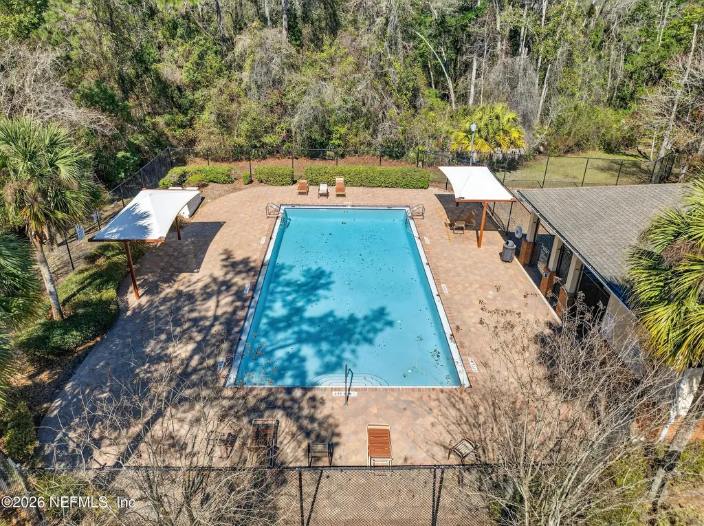 1267 Dunns Lake Drive Jacksonville FL 32218