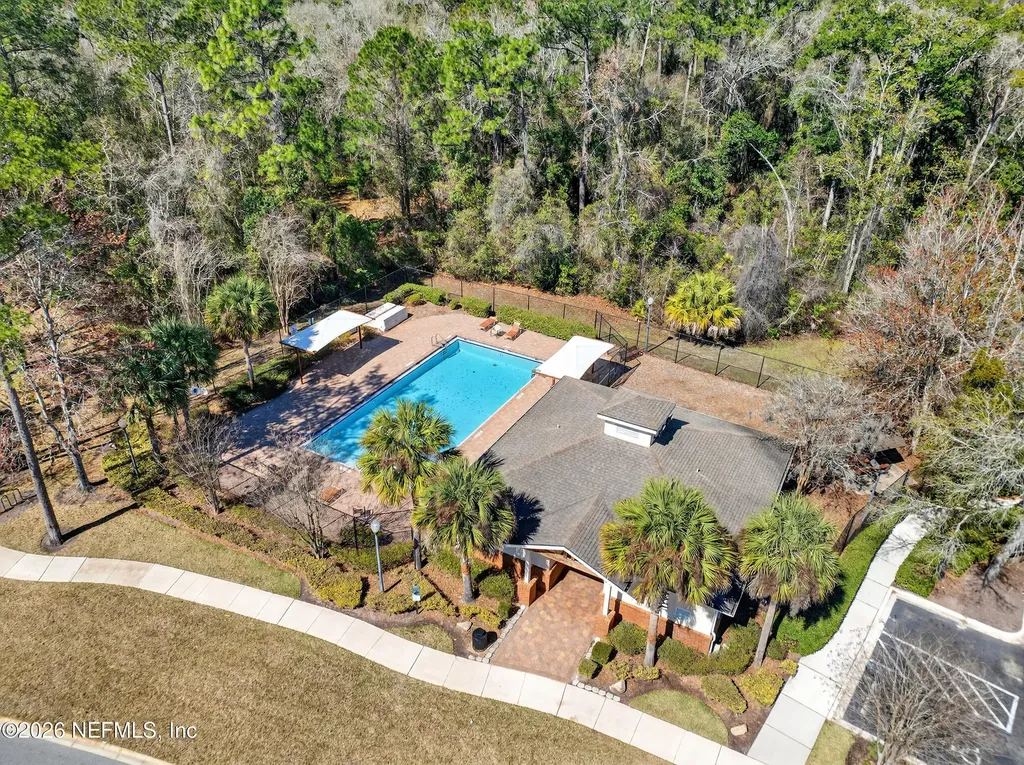 1267 Dunns Lake Drive Jacksonville FL 32218