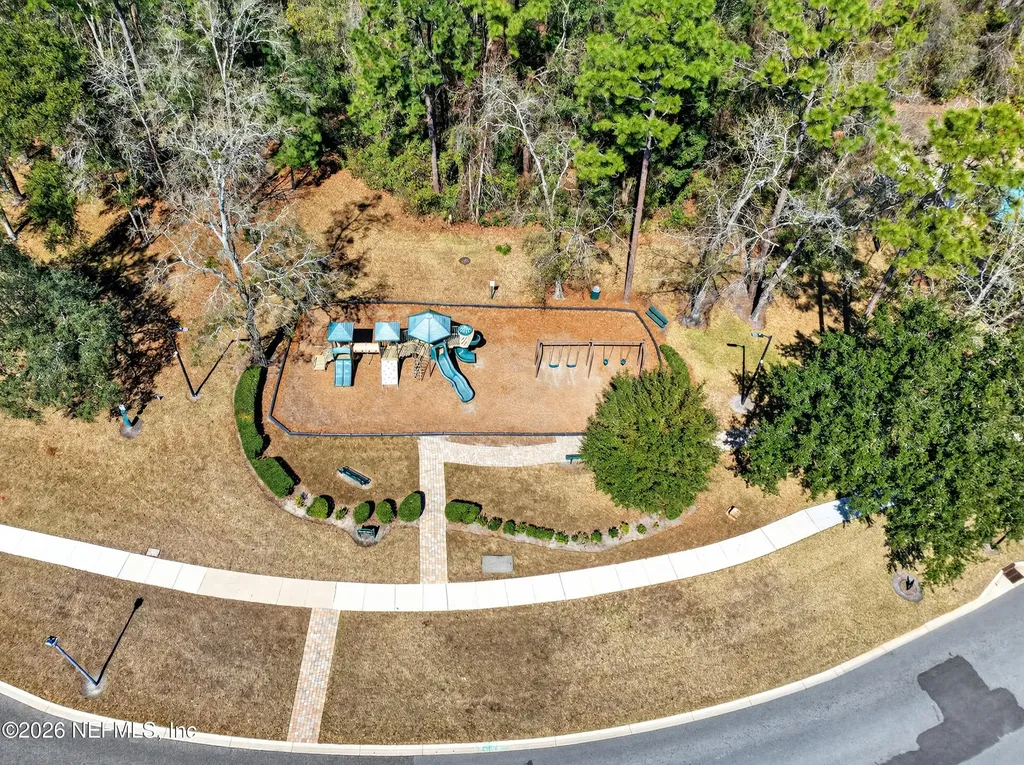 1267 Dunns Lake Drive Jacksonville FL 32218