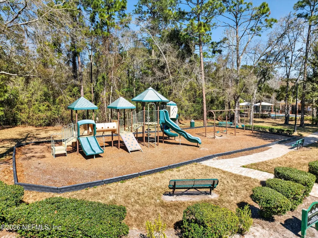 1267 Dunns Lake Drive Jacksonville FL 32218