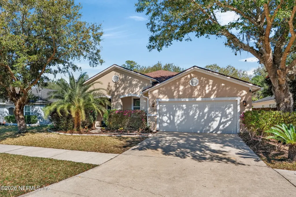 1267 Dunns Lake Drive Jacksonville FL 32218
