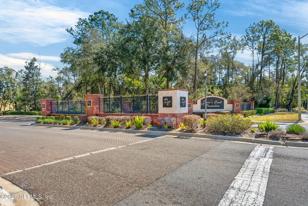 1267 Dunns Lake Drive Jacksonville FL 32218
