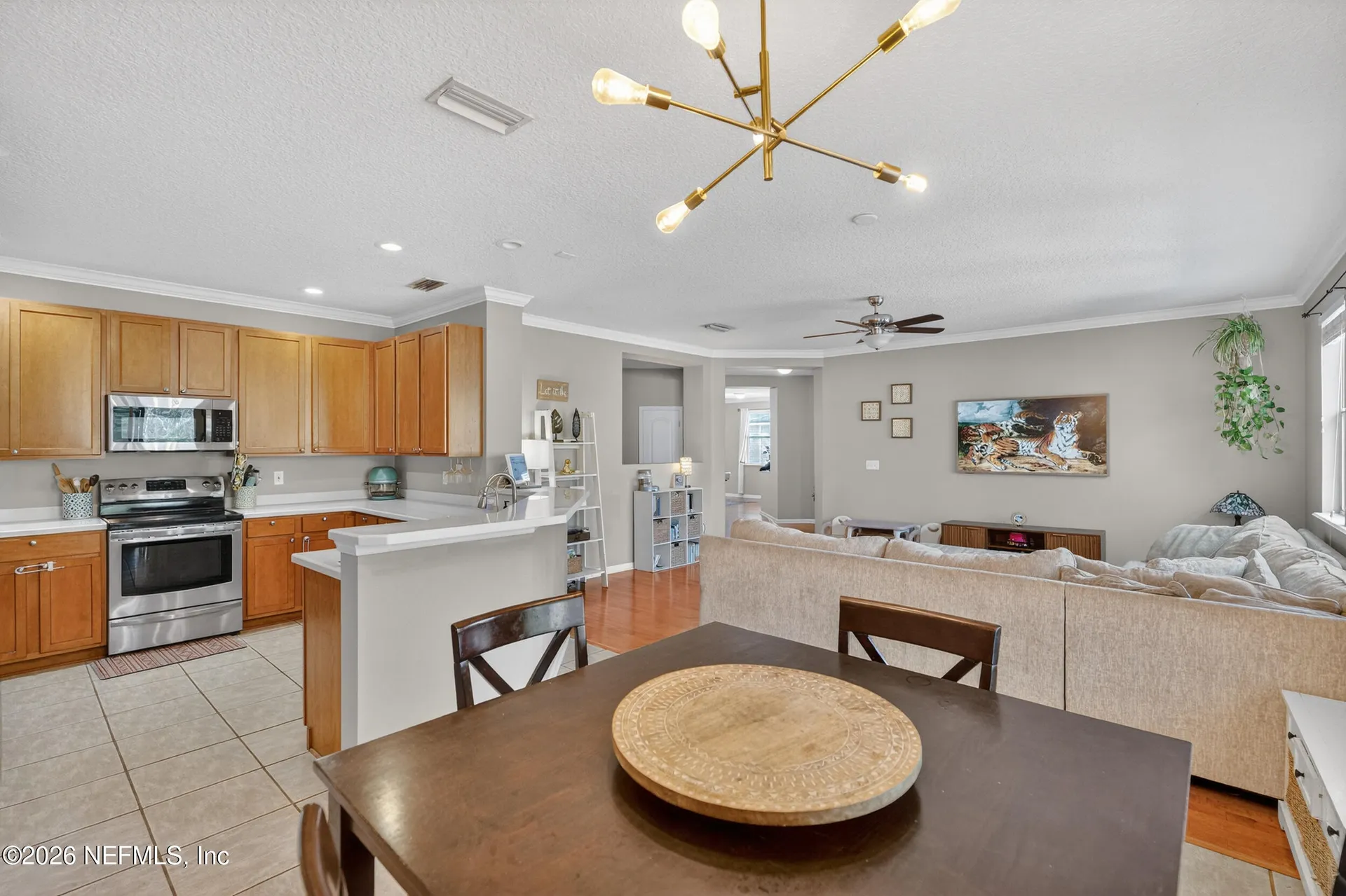 1267 Dunns Lake Drive Jacksonville FL 32218