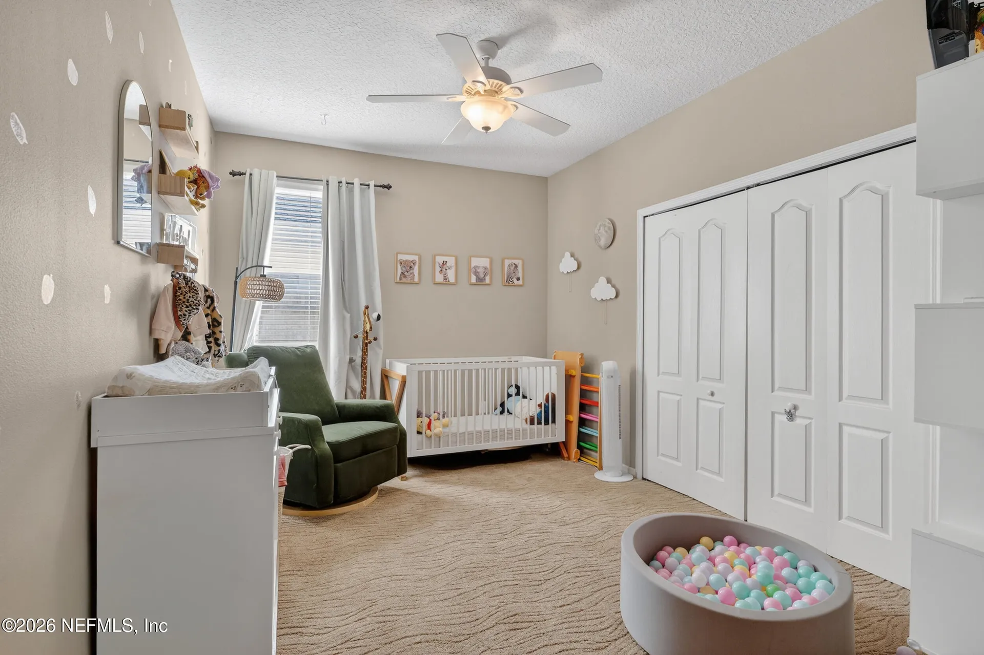 1267 Dunns Lake Drive Jacksonville FL 32218